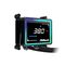 ASRock Challenger 240 Digital Cooling - CPU Coolers & Pastes - CPU & Cooling - Techbox