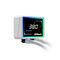 ASRock Challenger White 240 Digital Cooling - CPU Coolers & Pastes - CPU & Cooling - Techbox