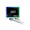 ASRock Challenger White 240 Digital Cooling - CPU Coolers & Pastes - CPU & Cooling - Techbox