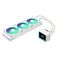 ASRock Challenger White 360 Digital Cooling - CPU Coolers & Pastes - CPU & Cooling - Techbox