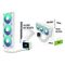 ASRock Challenger White 360 Digital Cooling - CPU Coolers & Pastes - CPU & Cooling - Techbox
