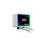 ASRock Challenger White 360 Digital Cooling - CPU Coolers & Pastes - CPU & Cooling - Techbox