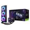 ASRock Phantom Gaming 360 LCD Cooling - CPU Coolers & Pastes - CPU & Cooling - Techbox