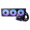 ASRock Phantom Gaming 360 LCD Cooling - CPU Coolers & Pastes - CPU & Cooling - Techbox