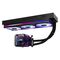 ASRock Phantom Gaming 360 LCD Cooling - CPU Coolers & Pastes - CPU & Cooling - Techbox