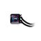 ASRock Phantom Gaming 360 LCD Cooling - CPU Coolers & Pastes - CPU & Cooling - Techbox