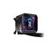 ASRock Phantom Gaming 360 LCD Cooling - CPU Coolers & Pastes - CPU & Cooling - Techbox