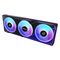 ASRock Phantom Gaming 360 LCD Cooling - CPU Coolers & Pastes - CPU & Cooling - Techbox