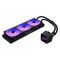 ASRock Pro 360 ARGB Cooling - CPU Coolers & Pastes - CPU & Cooling - Techbox
