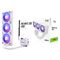 ASRock Pro White 360 ARGB Cooling - CPU Coolers & Pastes - CPU & Cooling - Techbox