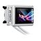 Asus ROG RYUO IV 360 ARGB Wht - all-in-one water cooling, 12 cm (white) | Techbox