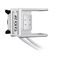 Asus ROG RYUO IV 360 ARGB Wht - all-in-one water cooling, 12 cm (white) | Techbox