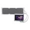 Asus ROG RYUO IV 360 ARGB Wht - all-in-one water cooling, 12 cm (white) | Techbox