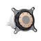 ASUS ROG Strix LC III 360 ARGB White Edition Processor All-in-one liquid cooler 12 cm - CPU Coolers & Pastes - CPU & Cooling - Techbox