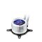 ASUS ROG Strix LC III 360 ARGB White Edition Processor All-in-one liquid cooler 12 cm - CPU Coolers & Pastes - CPU & Cooling - Techbox