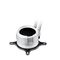ASUS ROG Strix LC III 360 ARGB White Edition Processor All-in-one liquid cooler 12 cm - CPU Coolers & Pastes - CPU & Cooling - Techbox