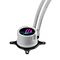 ASUS ROG Strix LC III 360 ARGB White Edition Processor Liquid cooling kit 12 cm - CPU Coolers & Pastes - CPU & Cooling - Techbox