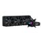 ASUS ROG STRIX LC III 360 cooling - CPU Coolers & Pastes - CPU & Cooling - Techbox