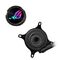 ASUS ROG STRIX LC III 360 cooling - CPU Coolers & Pastes - CPU & Cooling - Techbox