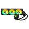 ASUS TUF GAMING LC II 360 ARGB Processor Liquid cooling kit 12 cm Black | Techbox