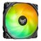 ASUS TUF GAMING LC II 360 ARGB Processor Liquid cooling kit 12 cm Black | Techbox