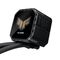 ASUS TUF Gaming LC III 360 ARGB LCD Computer case All-in-one liquid cooler 12 cm Black - CPU Coolers & Pastes - CPU & Cooling - Techbox