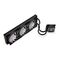 ENDORFY Navis F360 ARGB Processor All-in-one liquid cooler Black 1 pc(s) - CPU Coolers & Pastes - CPU & Cooling - Techbox