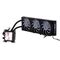 ENDORFY Navis F360 ARGB Processor All-in-one liquid cooler Black 1 pc(s) - CPU Coolers & Pastes - CPU & Cooling - Techbox