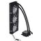 ENDORFY Navis F360 ARGB Processor All-in-one liquid cooler Black 1 pc(s) - CPU Coolers & Pastes - CPU & Cooling - Techbox