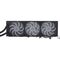 ENDORFY Navis F360 ARGB Processor All-in-one liquid cooler Black 1 pc(s) - CPU Coolers & Pastes - CPU & Cooling - Techbox