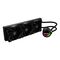 GENESIS NLG-2320 computer cooling system Processor All-in-one liquid cooler Black - CPU Coolers & Pastes - CPU & Cooling - Techbox