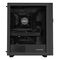 GENESIS NLG-2320 computer cooling system Processor All-in-one liquid cooler Black - CPU Coolers & Pastes - CPU & Cooling - Techbox