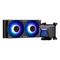 MSI MAG Coreliquid A15 240 Motherboard, Processor All-in-one liquid cooler 12 cm Black 1 pc(s) - CPU Coolers & Pastes - CPU & Cooling - Techbox