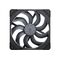 NF-A14x25 G2 PWM chromax.black - next-gen 140mm fan (black) | Techbox