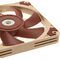 NOCTUA NF-A12x15 PWM 120x120x15 mm fan | Techbox