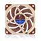 Noctua NF A12x25 ULN Computer case Fan 12 cm Beige, Red - Fans - PC Cases & Accessories - Techbox