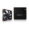 Noctua NF-A14 INDUSTRIALPPC-2000 IP67 PWM Computer case Fan 14 cm Black, Brown - Fans - PC Cases & Accessories - Techbox