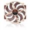 Noctua NF-A14X25R G2 PWM computer cooling system Computer case Fan 14 cm - Fans - PC Cases & Accessories - Techbox