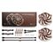 Noctua NF-A14X25R G2 PWM SX2-PP computer cooling system Computer case Fan 14 cm - Fans - PC Cases & Accessories - Techbox