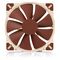 Noctua NF-A20 Computer case Fan 20 cm Beige, Brown | Techbox
