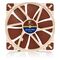 Noctua NF-A20 PWM Computer case Fan 20 cm Beige, Brown | Techbox