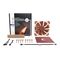 Noctua NF-A20 PWM Computer case Fan 20 cm Beige, Brown | Techbox