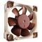 Noctua NF-A4x10 5V Computer case Fan 4 cm Beige, Brown | Techbox