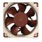 Noctua NF-A6x25 5V PWM Computer case Fan 6 cm Beige | Techbox