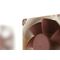Noctua NF-A6x25 5V PWM Computer case Fan 6 cm Beige | Techbox