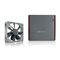 Noctua NF-B9 redux-1600 PWM Computer case Fan 9.2 cm Black, Grey - Fans - PC Cases & Accessories - Techbox
