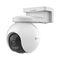 EZVIZ EB8 4G + Solar panel E Spherical IP security camera Outdoor 2304 x 1296 pixels Ceiling/wall | Techbox