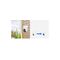 EZVIZ H8c Turret IP security camera Indoor & outdoor 1920 x 1080 pixels Ceiling/wall - Cameras - Cameras & DVR - Techbox