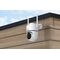 Foscam PD5 5MP White IP Surveillance Camera | Techbox