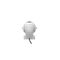 Foscam PD5 5MP White IP Surveillance Camera | Techbox